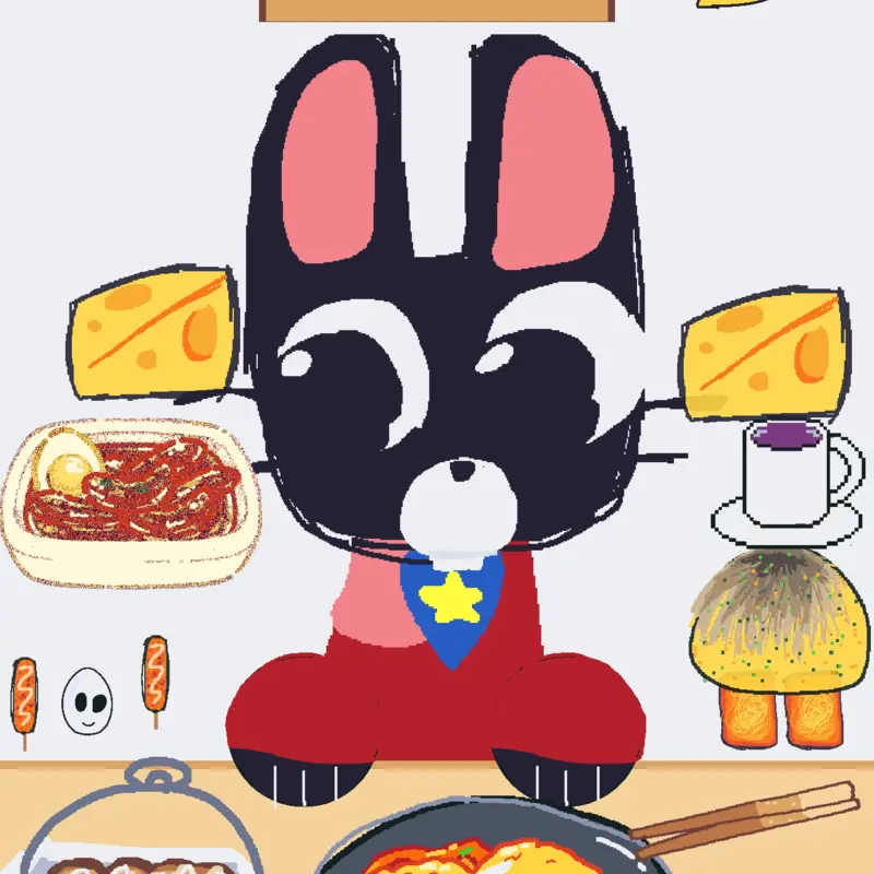 Game by @DobbyAngel