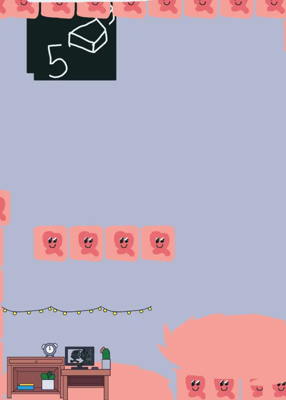 Game by @miauwww