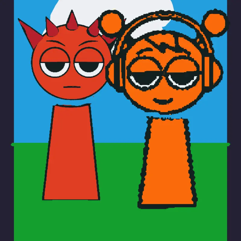 Game by @wenditaa