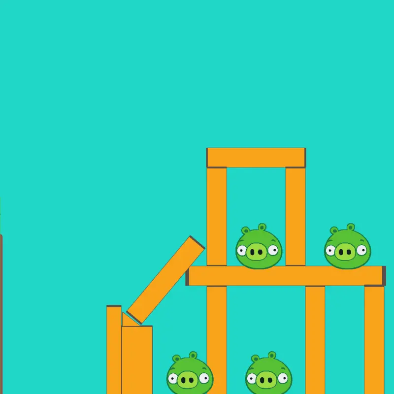 Game by @gallbladder