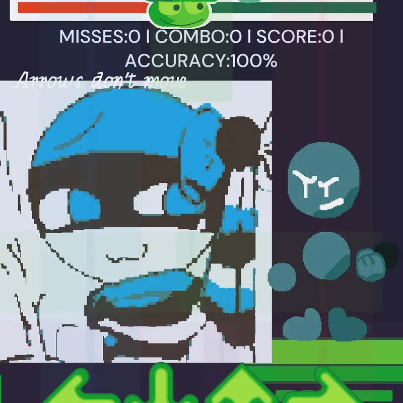 Game by @kotbbb