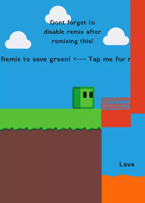 Game by @doge_chaos