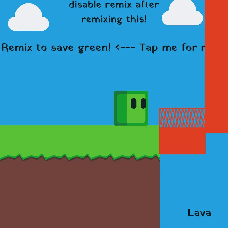 Game by @doge_chaos