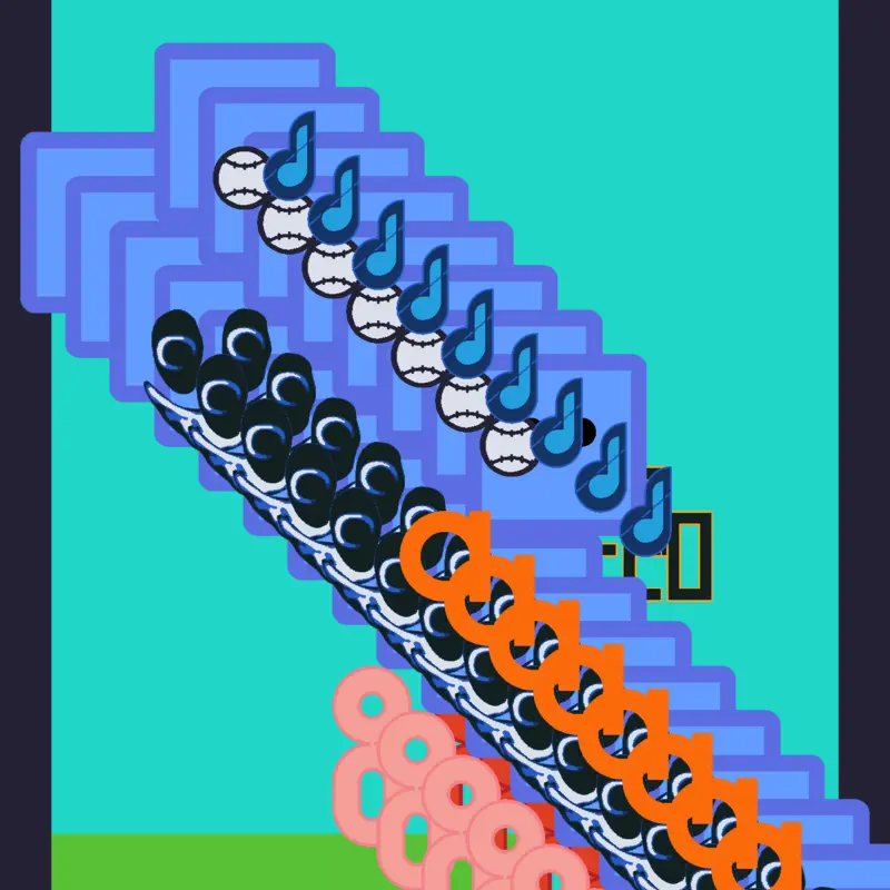 Game by @iloveaottayaut