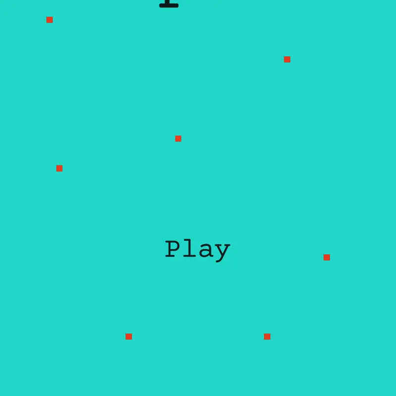 Game by @Antivirus