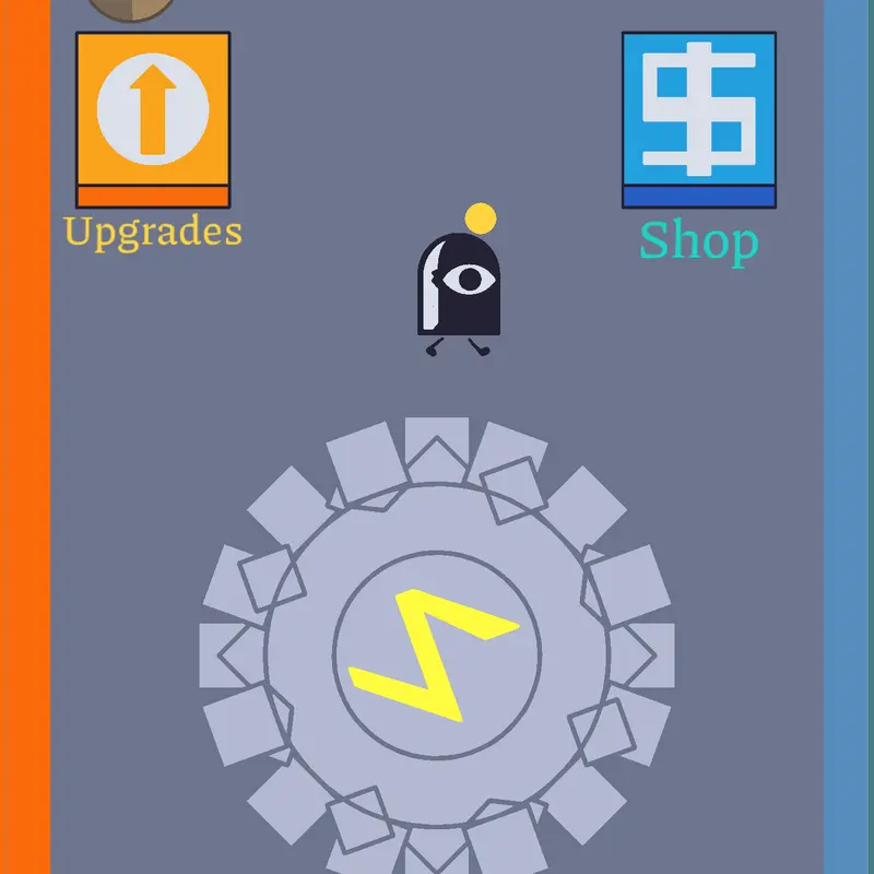 Game by @anitaana