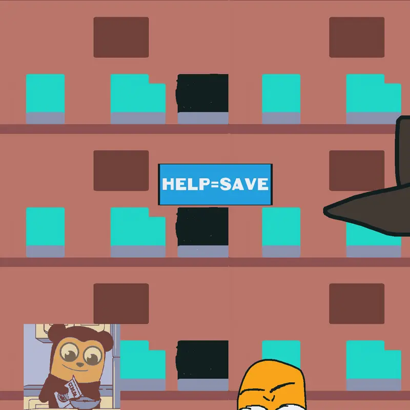 Game by @iloveoranges