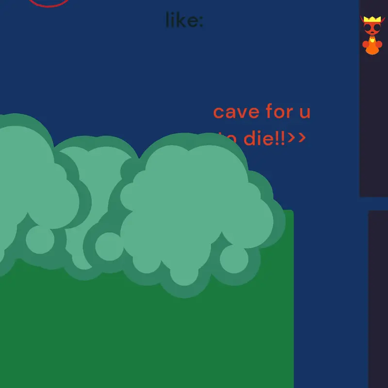 Game by @Geometry99