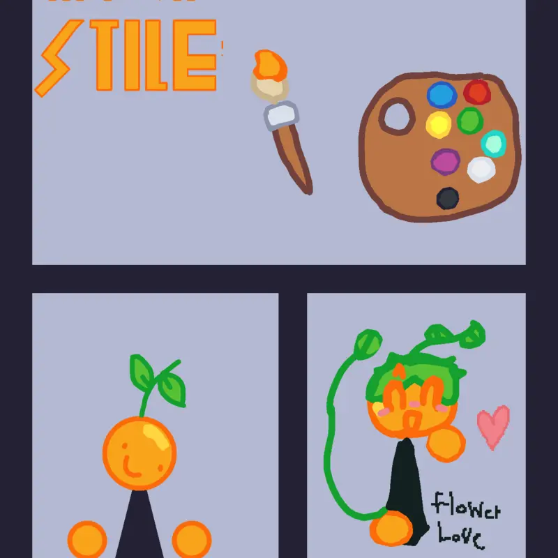 Game by @Flowerlove