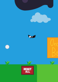 Multiplayer playground