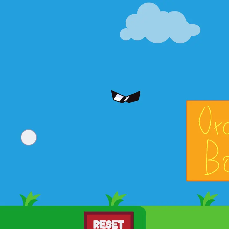 Multiplayer playground by @NattawatBoonchan