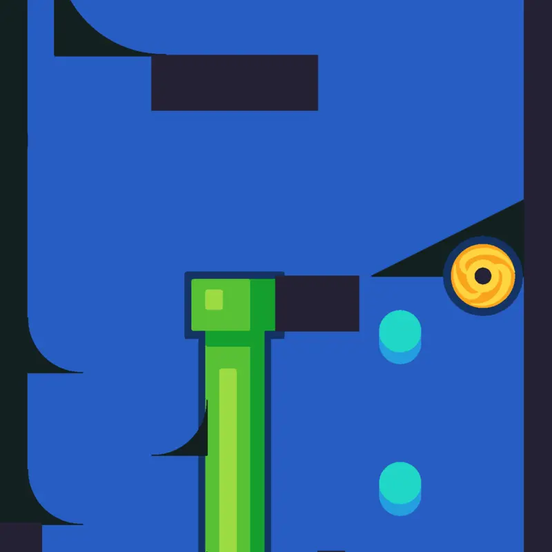 My first recoverd game:marble run by @CristinaAnguring
