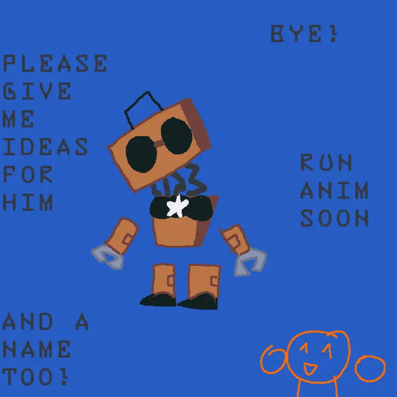 Game by @Xx-brolittle-xX