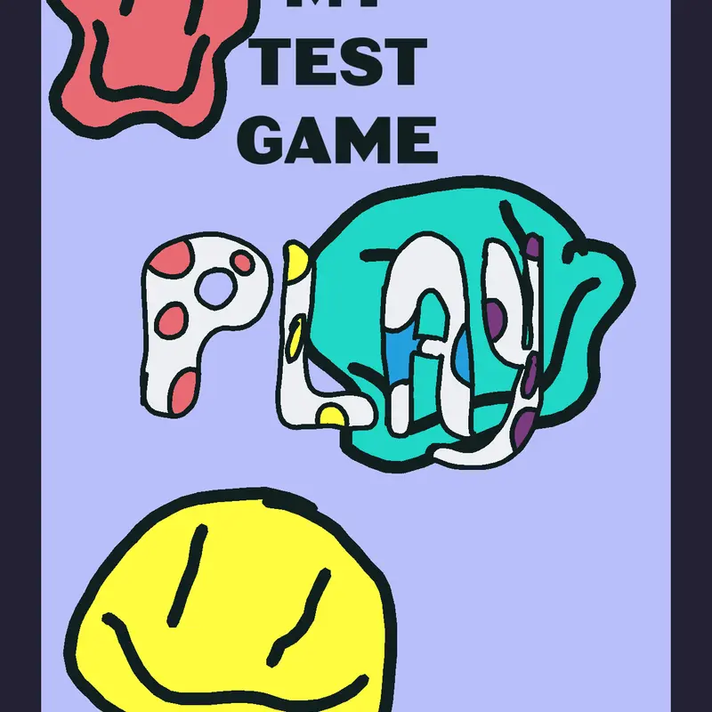 Game by @Rice_Flour