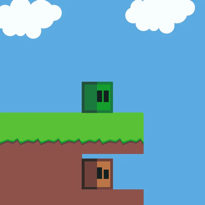 Game by @IceCreamCubeTheChiaraA