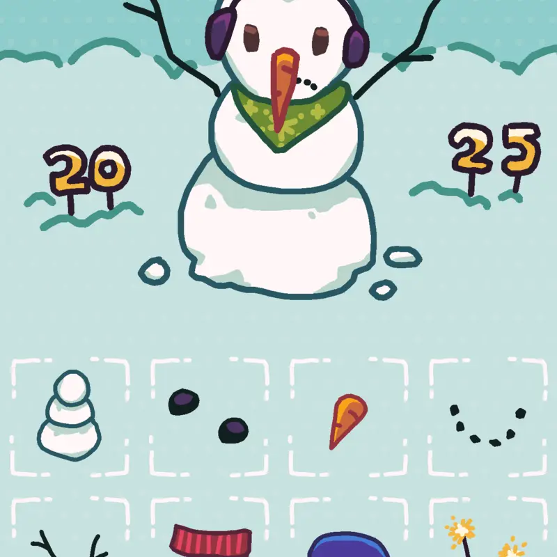 Game by @DailonSmall