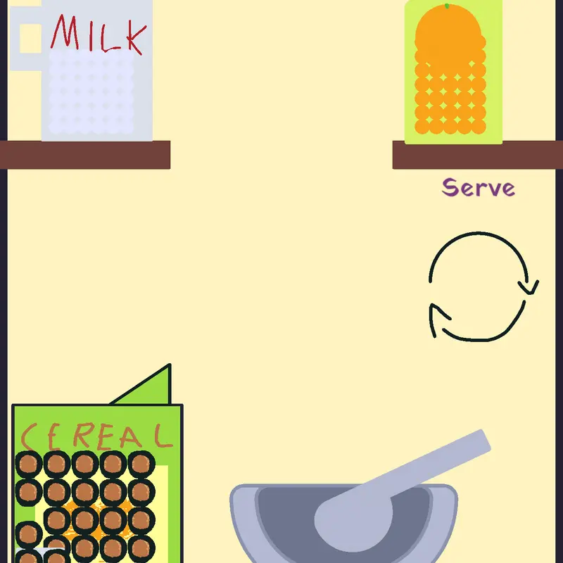Game by @ygor_r