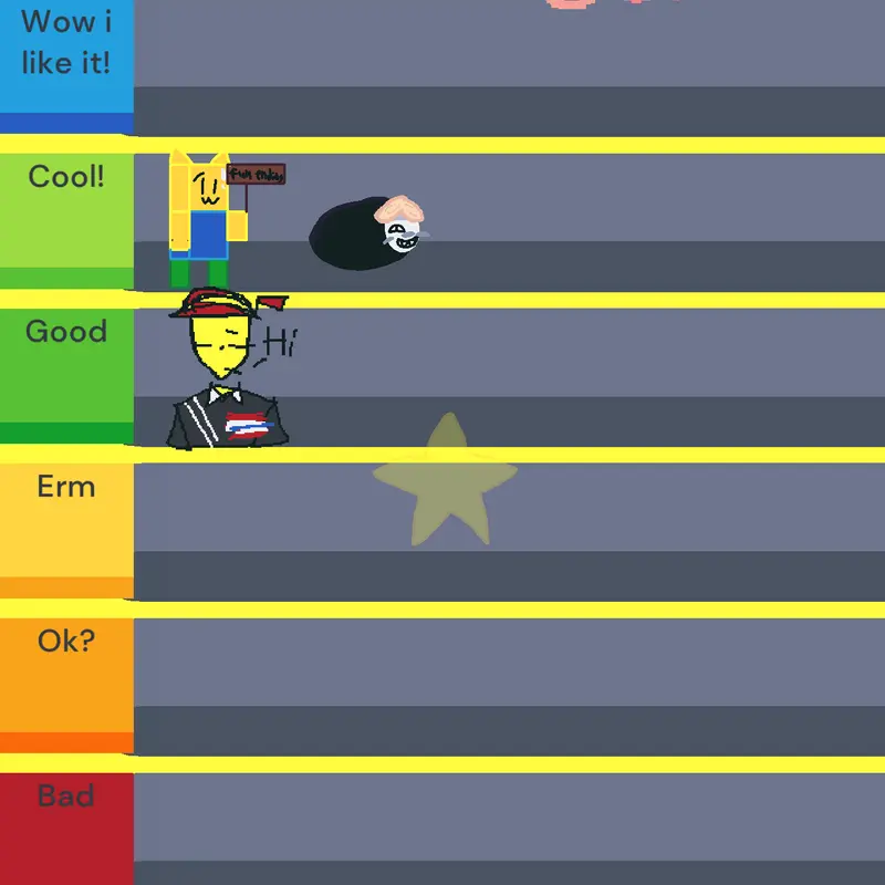 Game by @chinathai2