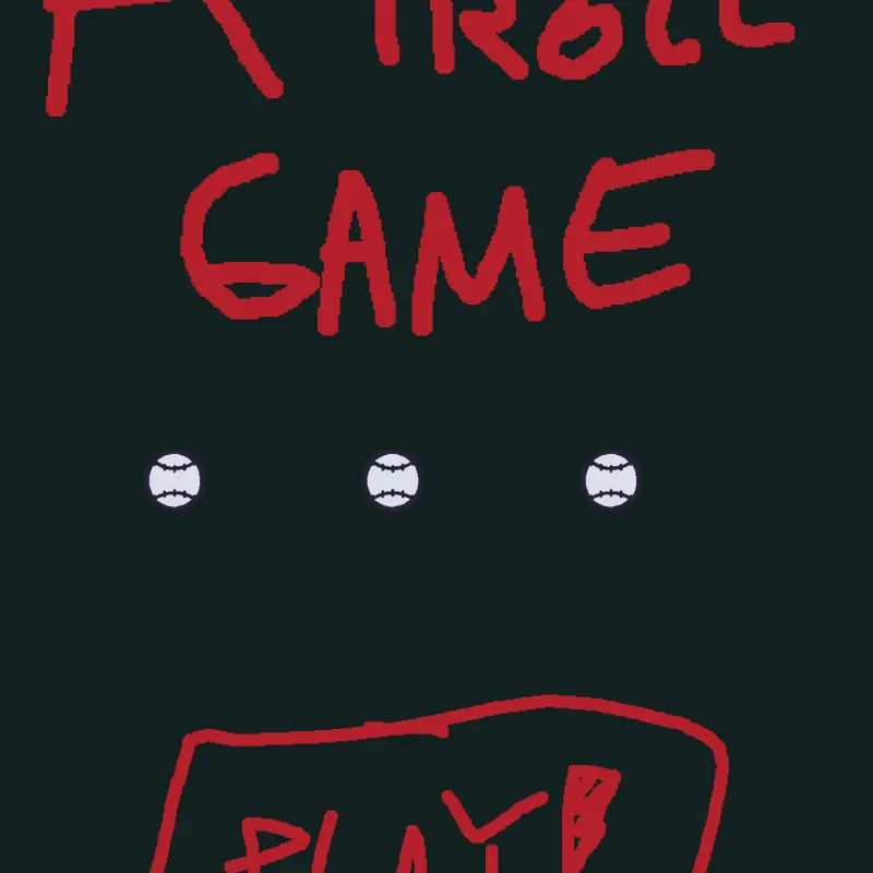 Game by @Thizguy