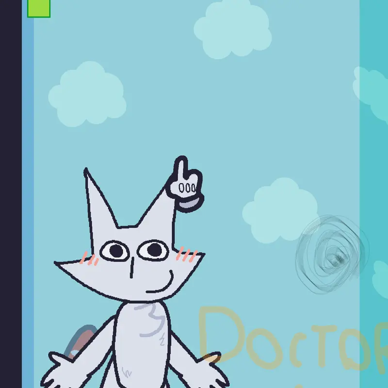 Game by @DOCTOR_PIPA