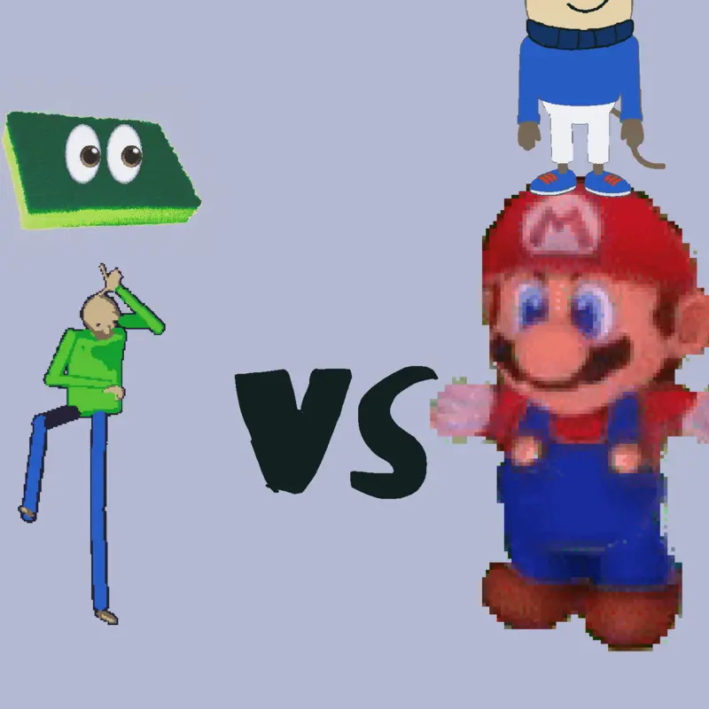 Retro VS loquout by @loquout_pro_2