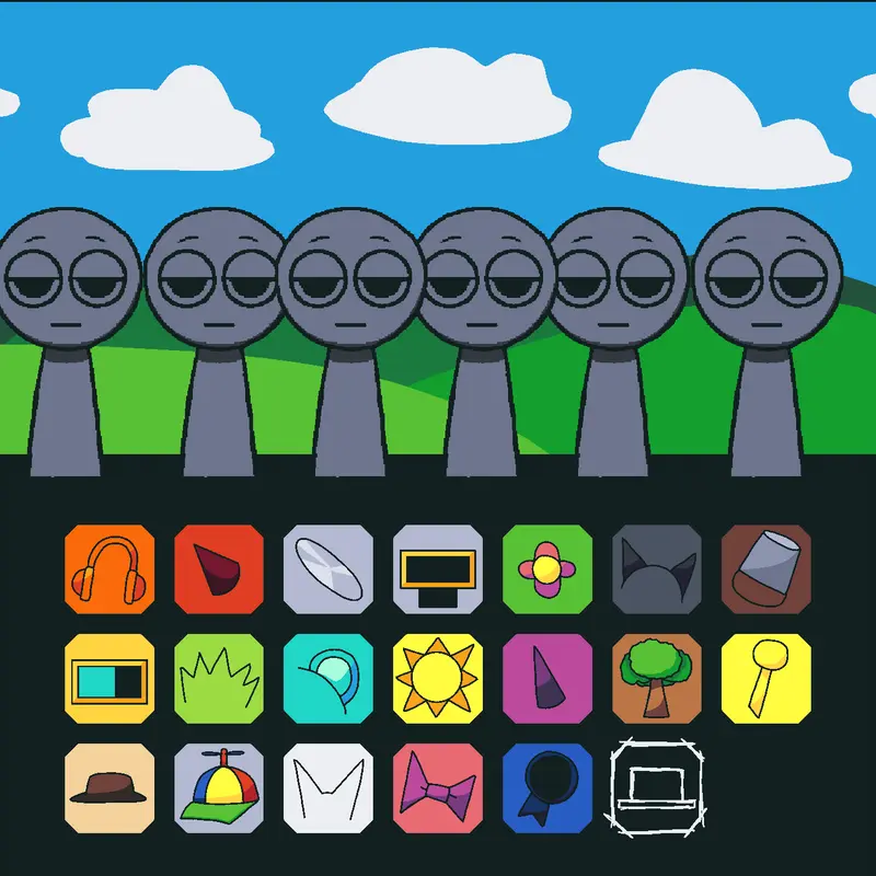 Game by @fjkjjjjkekgkqlk