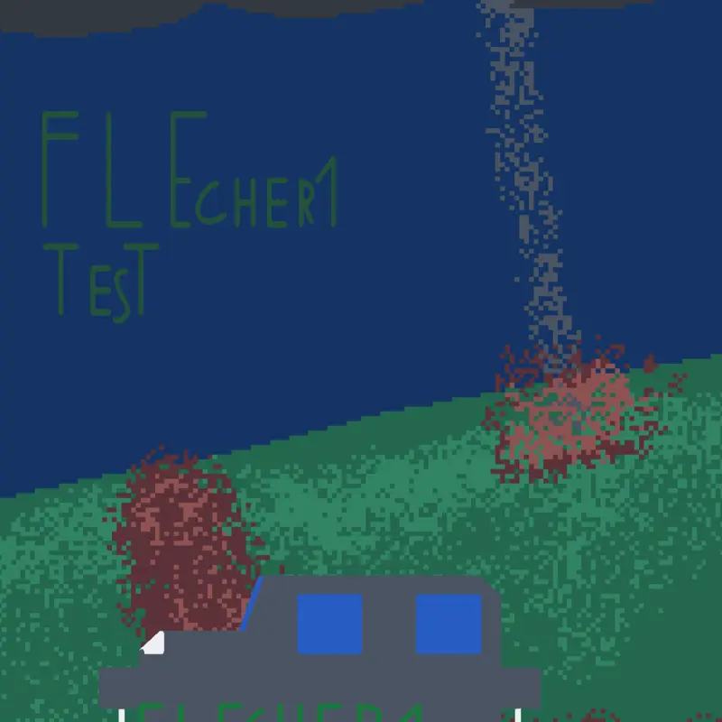 Flecher 1 test by @Flecher_lee_tornadoes