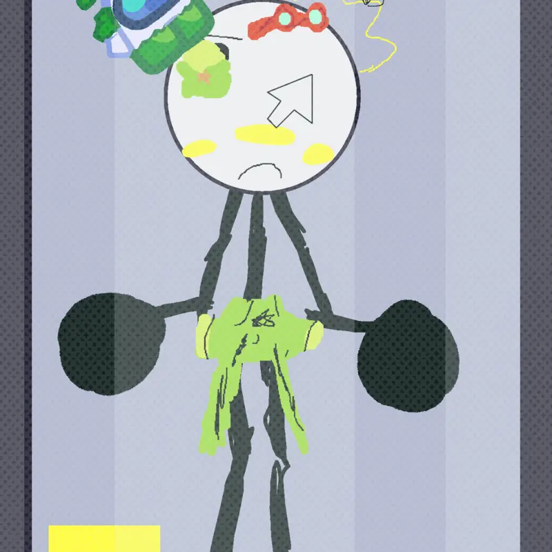 Game by @Partycubefun_loll
