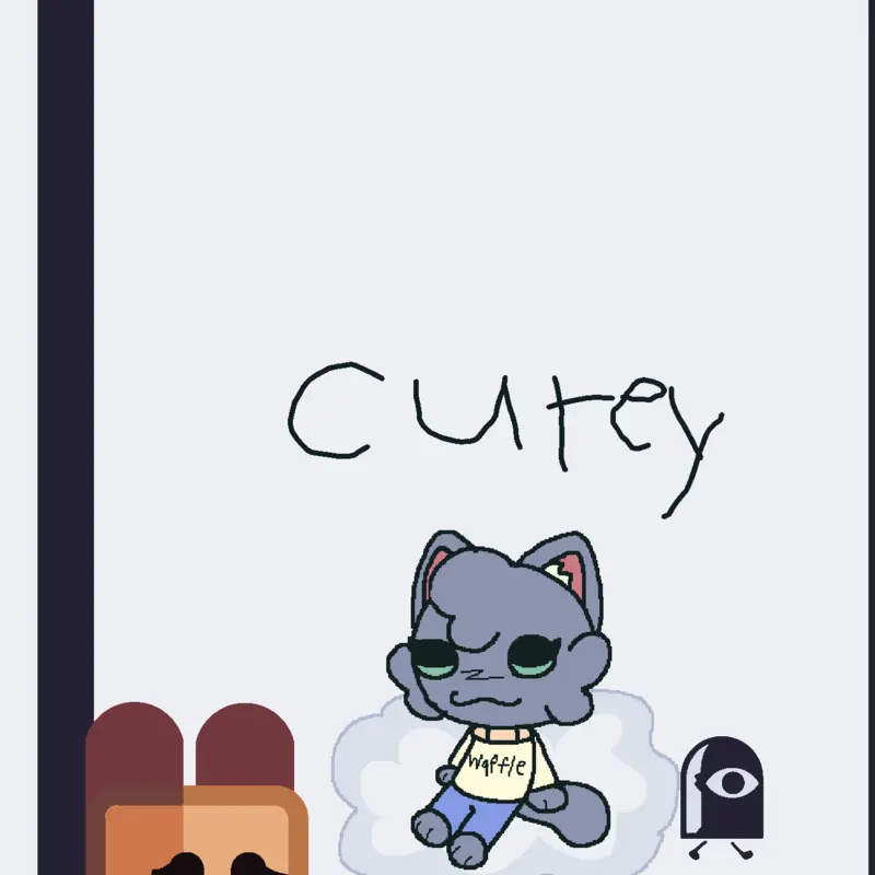 Game by @arahmae
