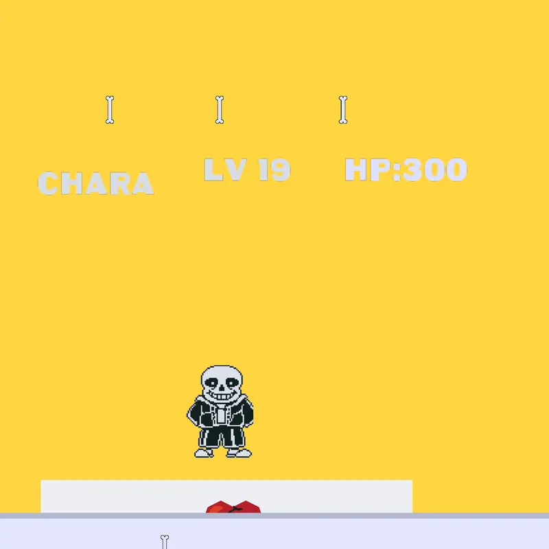 Game by @Henriquinho9982