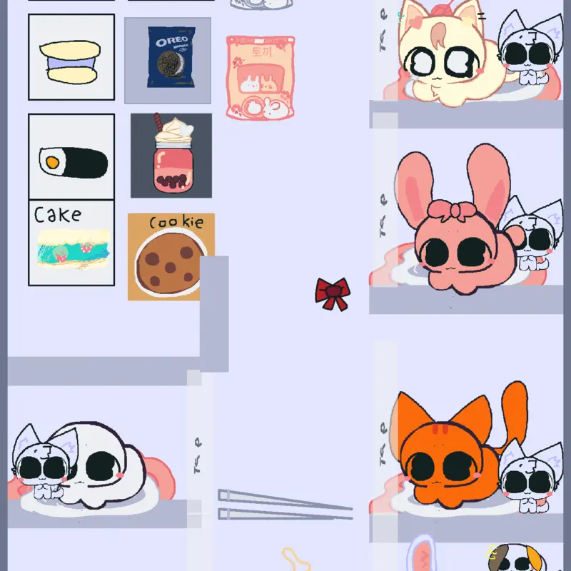 mukbang binky by @Till123123