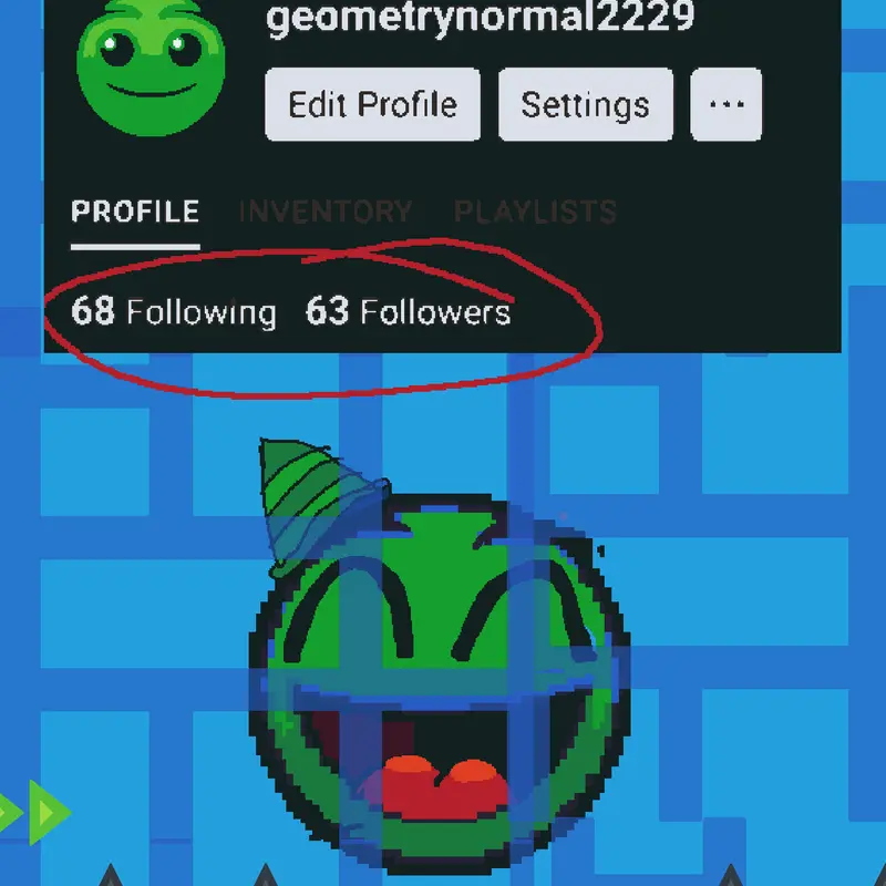 Game by @geometrynormal2229