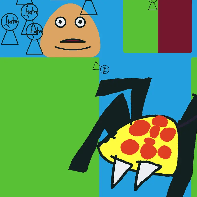 Game by @itsmetvsir