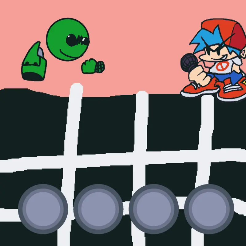 Game by @Zaneymmanuel