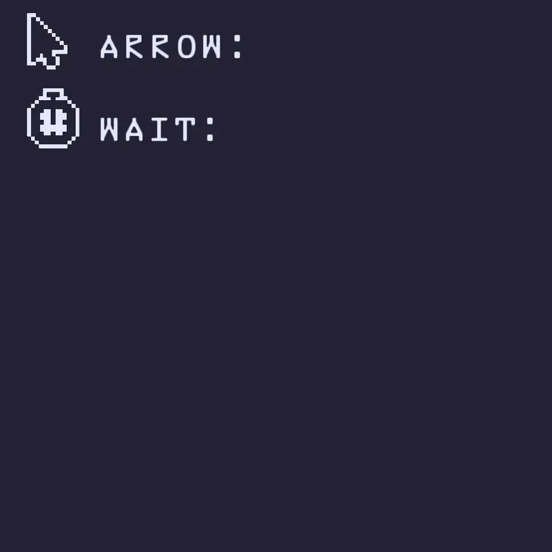 Game by @RecycleBin