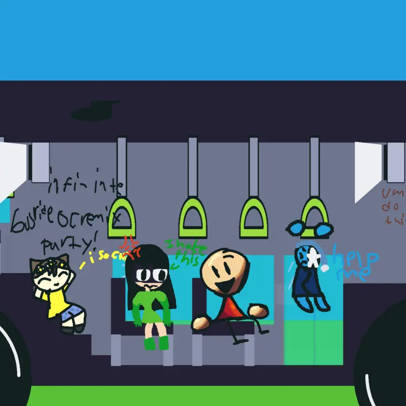 Game by @dandyword
