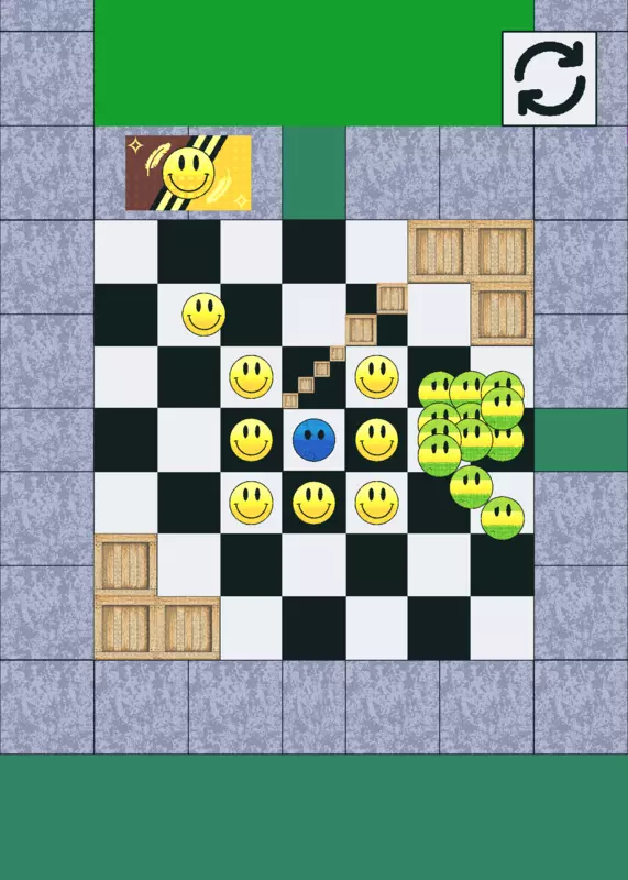 Game by @junemiguel