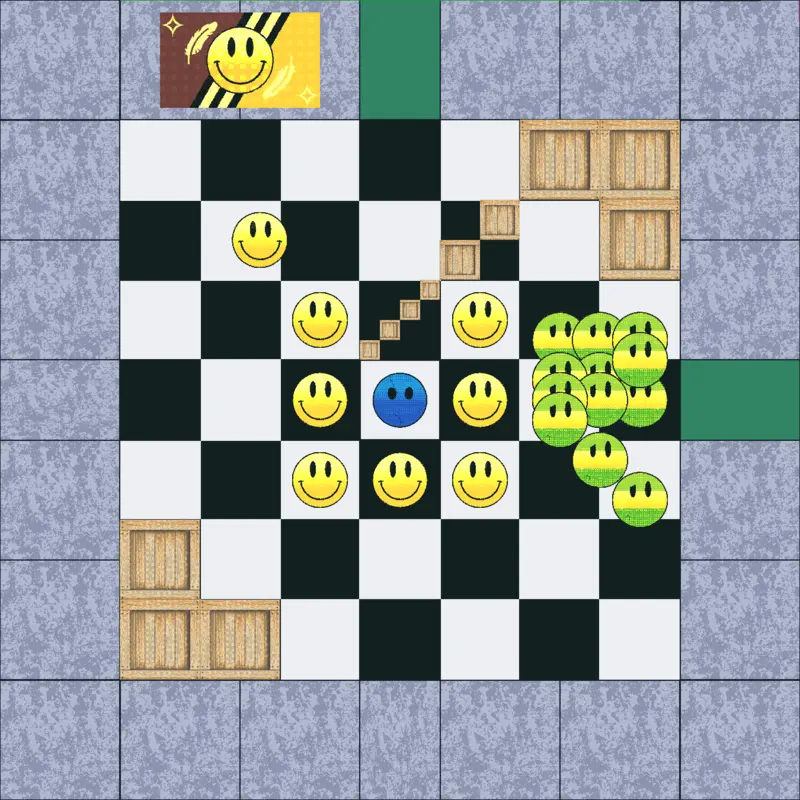 Game by @junemiguel
