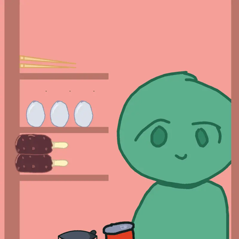 Game by @cookies_cupcake