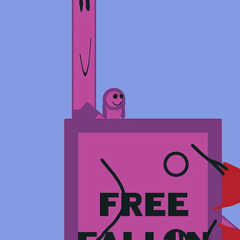 Game by @thepurplecube61