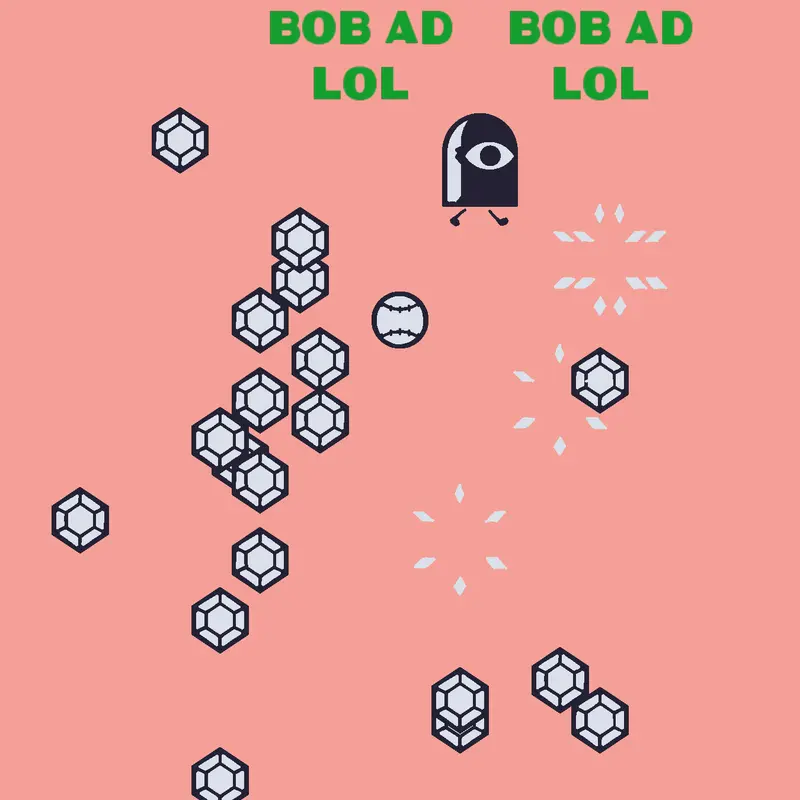 Game by @waliy