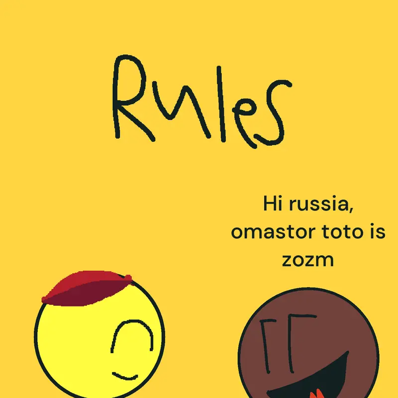 Game by @redkidd_mebship