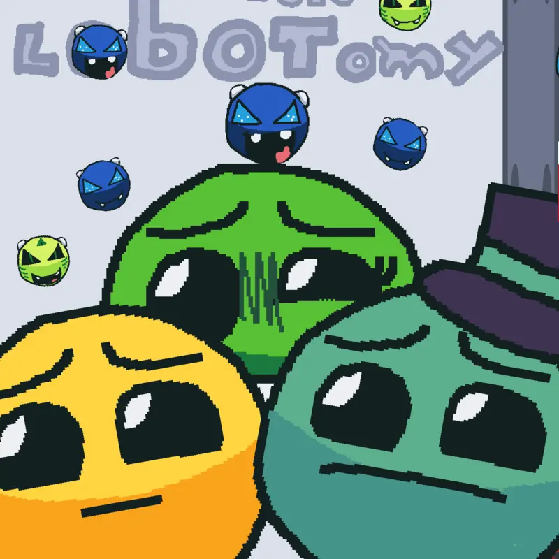 Lobotomy laboratory multiplayer by @AnonEmu75