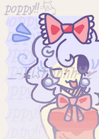 poppy so preppy