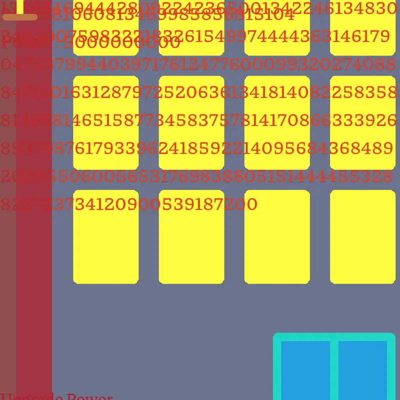 Game by @OldCharacterOfficial