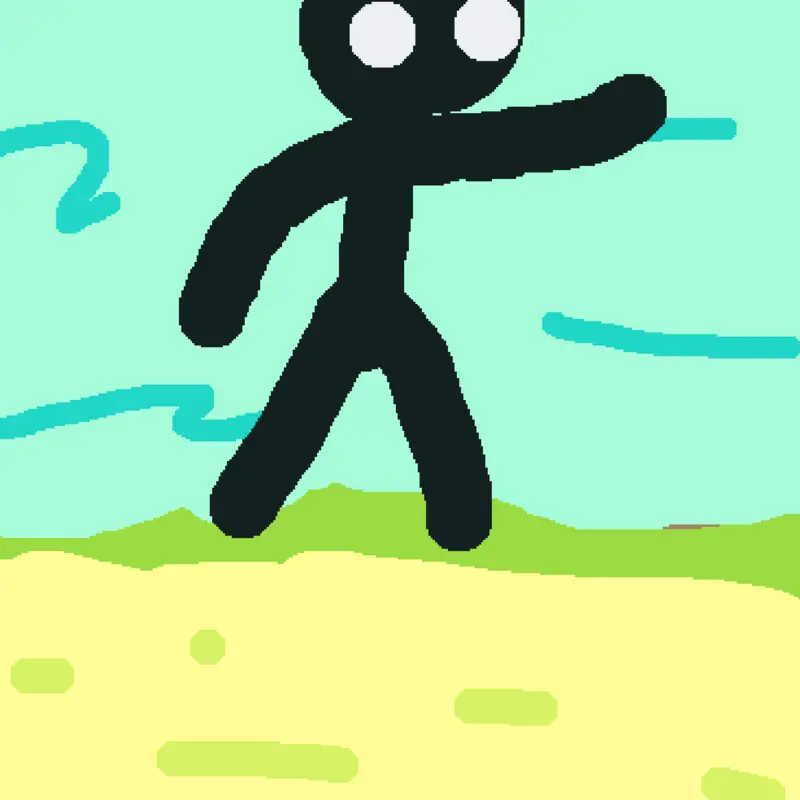 Game by @everitt