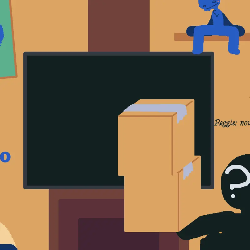Game by @Halloweeying_Kairos