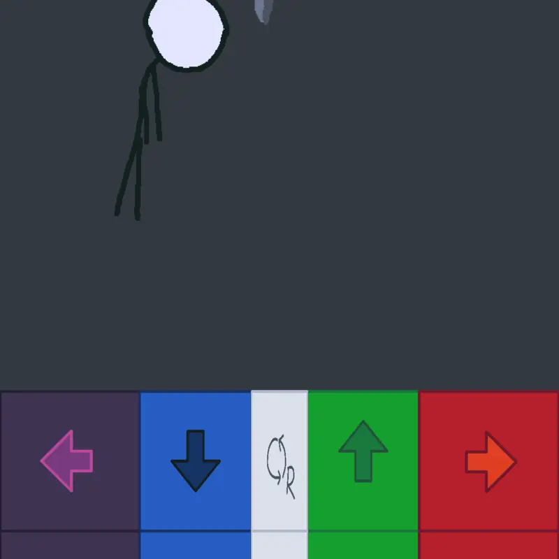 Game by @alifzber