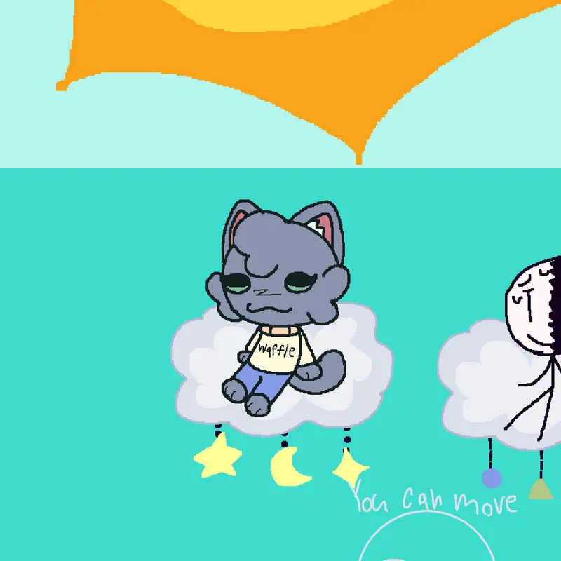 Game by @Stickglitch