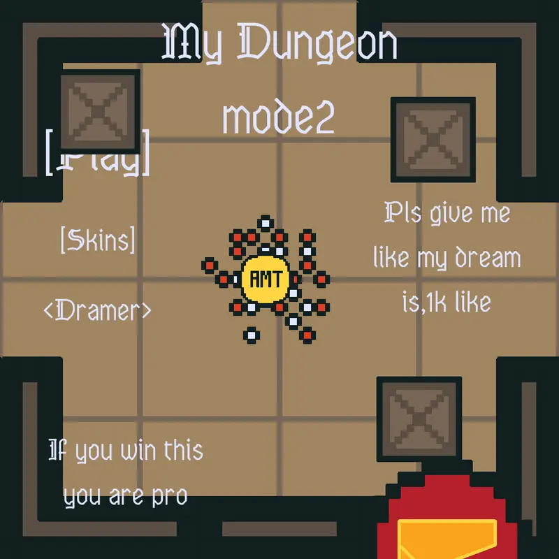 Game by @saifgamer